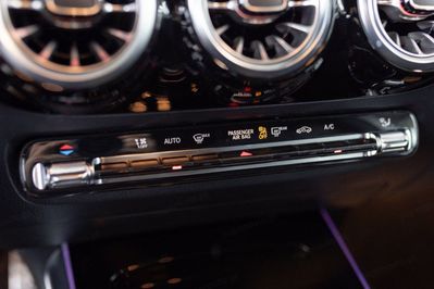 Mercedes B Klasa 200 AMG Line