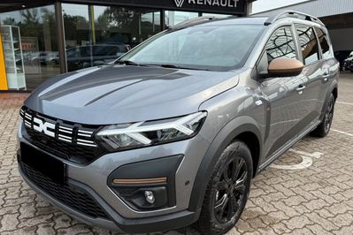 Dacia Jogger Extreme 7-miejsc 1.6 Full Hybrid