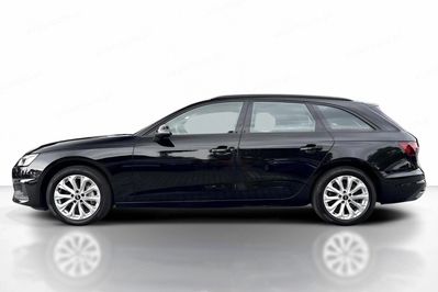 Audi A4 Avant 40 TDI