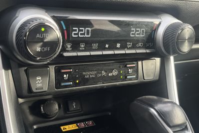 Toyota RAV4 2.5 Hybrid Executive 4x4