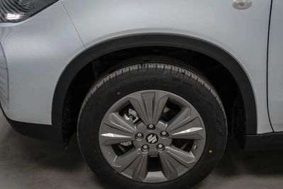 Suzuki Vitara 1.4 Boosterjet mHEV Premium Plus 2WD
