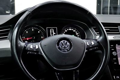 Volkswagen Arteon 2.0 TDI SCR Essence DSG