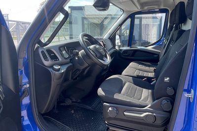Iveco Daily 35S18 L4H2