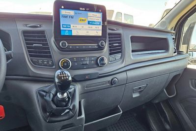 Ford Transit 350 L3H2 (bryg.)
