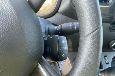 Renault Master dCi