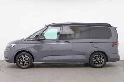 Volkswagen Multivan California Beach DSG