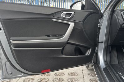 Kia XCeed M 1.5 T-GDI