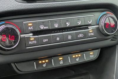Kia Ceed 1.5 T-GDI L DCT