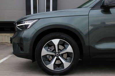 Volvo XC40 B3 Ultra Dark