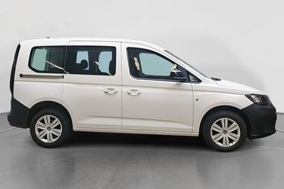 Volkswagen Caddy osobowy L1H1