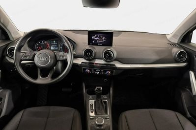Audi Q2 35 TFSI S tronic