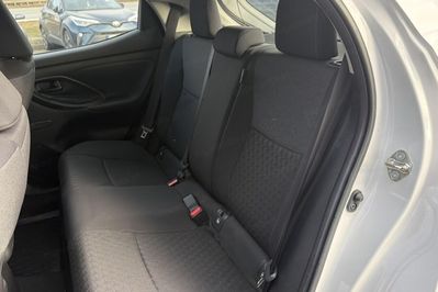 Toyota Yaris 1.5 Hybrid Comfort