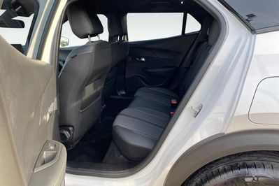 Peugeot 2008 Allure Pack 1.2 PureTech