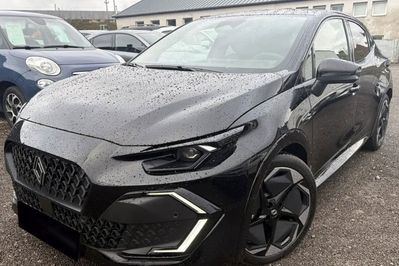 Renault Clio Techno 1.2 TCe