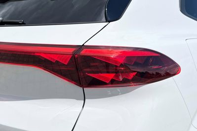 Cupra Terramar Advantage Edition DCC 2.0 TSI 4Drive DSG