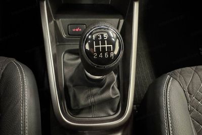 Suzuki Vitara 1.4 Boosterjet mHEV Elegance 2WD