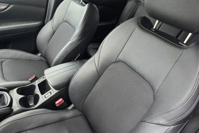 Nissan Qashqai 1.3 DIG-T Tekna