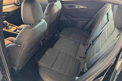 Alfa Romeo Tonale T4 Veloce