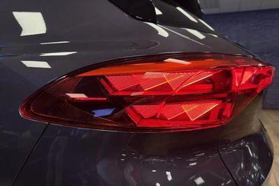 Cupra Terramar 1.5 eTSI DSG