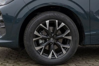 Cupra Terramar 1.5 eTSI DSG