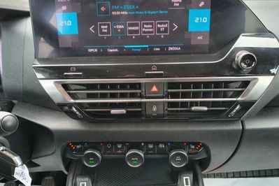 Citroen C4 1.2 PureTech Feel Pack S&S EAT8