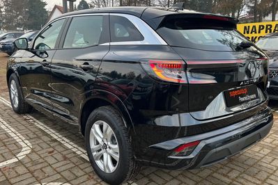 Renault Austral 1.3 TCe Evolution