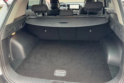 Kia Sportage 1.6 T-GDI L 2WD