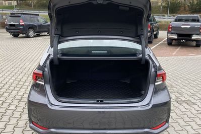 Toyota Corolla Comfort 1.8 Hybrid