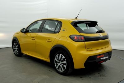 Peugeot 208 Active 1.5 Electric 50 kWh AT