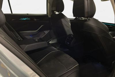 Volkswagen Passat 2.0 TDI DSG