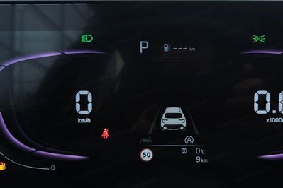 Kia Stonic 1.0 T-GDI M DCT