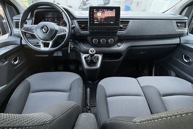 Renault Trafic dCi L2H1 HD