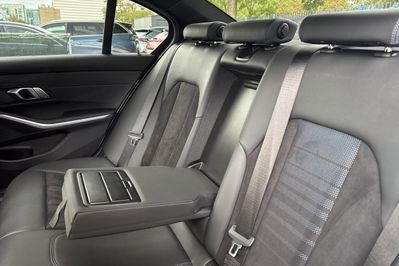 BMW Seria 3 320i xDrive M Sport