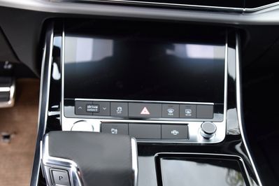 Audi Q7 50 TDI quattro S Line