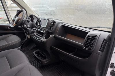 Fiat Ducato Maxi L4H2