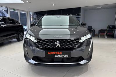 Peugeot 5008 1.5 BlueHDi Allure Pack S&S EAT8