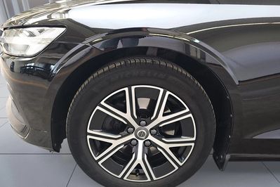 Volvo V60 B4 B Core aut