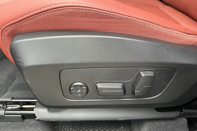 BMW X1 sDrive18d M Sport