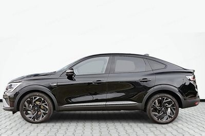 Renault Arkana 1.6 E-Tech Full Hybrid  Esprit Alpine MMT
