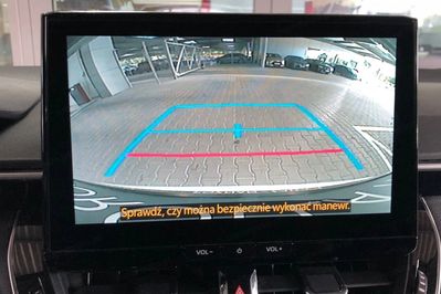 Toyota Corolla 1.5 Style