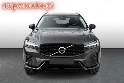 Volvo XC60 B4 B Plus Dark