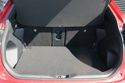 Toyota Yaris Cross Hybrid 1.5 Style