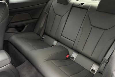 BMW Seria 4 Coupe 430i xDrive M Sport
