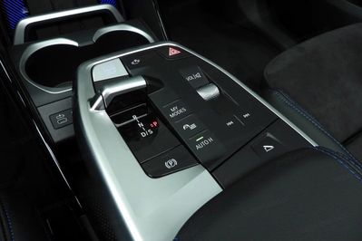 BMW X1 xDrive25e M Sport