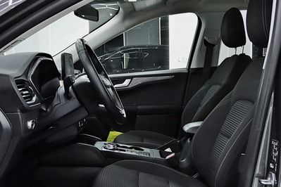 Ford Kuga 2.0 EcoBlue AWD Titanium aut