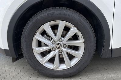 Toyota C-HR 1.8 Hybrid Comfort