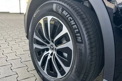 Mercedes GLC 200 4-Matic Avantgarde