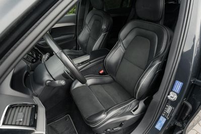 Volvo XC90 B5 D AWD R-Design