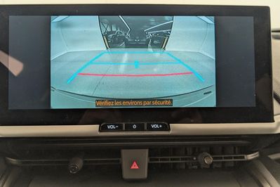 Toyota C-HR Style 2.0 DynamicForce PHEV AT