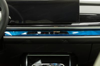 BMW Seria 7 740d xDrive M Sport